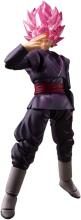 TAMASHII NATIONS SHFiguarts Dragon Ball Super Goku Black - Super Saiyan Ros