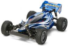 Tamiya 1/10 Electric RC Car Series No.628 Racing Fighter (DT-03 Chassis) Off-Road 58628