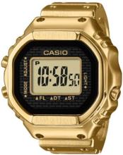 CASIO Casio Collection Watch Ring Watch CRW-001G-9JR Men's Gold