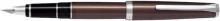 Pilot Fountain Pen Capless LS 18K Fine Point Black Matte FCLS-35SR-BMF