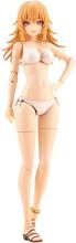 Kotobukiya Sosai Shojo Teien Ichijo Seira (Swimsuit) Hair Arrangement Ver. 1/10 Scale Plastic Model, Approximately 158mm Tall