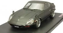 ignitionmodel 1/43 Pandem S30 Z Black Completed Model