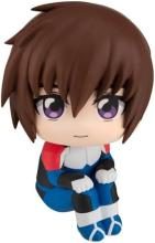 Rukappu Mobile Suit Gundam SEED FREEDOM Kira Yamato Complete Figure