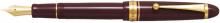 Pilot Fountain Pen Capless Medium Point Stripe FC-3MS-SM