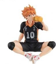 Orange Rouge POP UP PARADE Haikyu !! TO THE TOP Shoyo Hinata Non-scale ABS &  PVC pre-painted figure