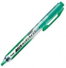 Pentel felt-tip pen brush touch 5 color set XSES15C-5