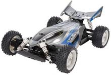Tamiya Tamtech Gear Completed Model No.16 RC Tamtech Gear Hornet Mini GB-01S Chassis 56716