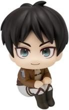 Rukappu Attack on Titan Eren Y...