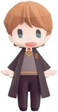 HELLO! GOOD SMILE Harry Potter Draco Malfoy Non-scale Plastic Painted Movable Figure