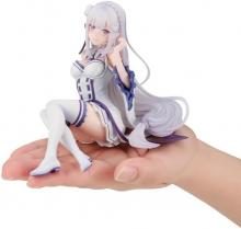 Melty Princess Re:ZERO -Starti...