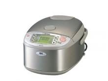 Zojirushi Overseas Supported IH rice cooker (1.8L) NP-HLH18XA (AC220-230V specification)