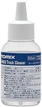 TOMIX N gauge rail cleaner 6403