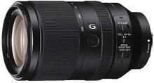 Canon Telephoto Zoom Lens EF Lens EF70-300mm F4-5.6 IS II USM Full Size Compatible EF70-300IS2U