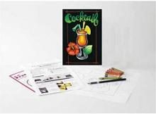 Holbein Chalk Art Introductory Kit No.4 316508