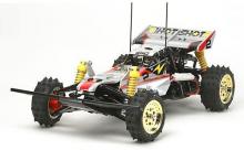 Tamiya 1/10 XB Series No.232 Wild One Off Loader BLOCKHEAD MOTORS Pre-painted Complete Model with Propo 57932