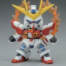 SDW HEROES Dark Grasper Dragon Color Coded Plastic Model