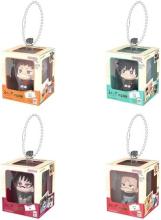 MegaHouse Rukappu Miniature Co...