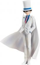 POP UP PARADE Detective Conan Kaitou Kid Non-scale Plastic Painted Complete Figure