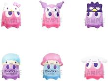 MegaHouse Pac-Man x Sanrio Cha...