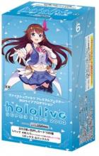 Weiss Schwarz Premium Booster Hololive Production BOX hololive SUPER EXPO 2022