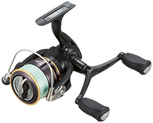  Daiwa Exceler Spinning Reel 3500 : Sports & Outdoors