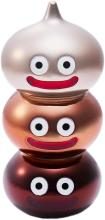 Dragon Quest Metallic Monsters...