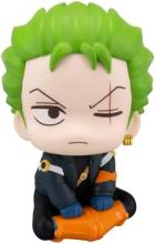 Rukappu ONE PIECE Roronoa Zoro...