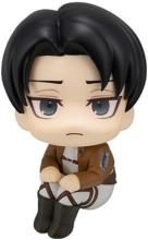 Rukappu Attack on Titan Levi C...