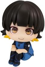 Rukappu Blue Lock Horakumawari Completed Figure