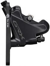 SHIMANO BR-M7100 Metal Pad (J04C) Hydraulic with Fins