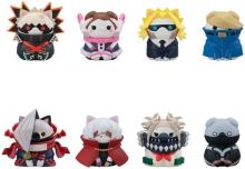 MegaHouse MEGA CAT PROJECT My ...