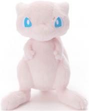 Pokemon I decided on you! Pokemon Get Plush Mew Height approx. 20 cm