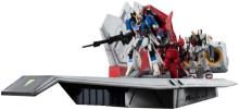 Realistic Model Series Mobile Suit Z Gundam Argama Catapult Deck (40th Anniversary Edition)