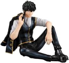 GEM Series Gintama Palm-sized ...