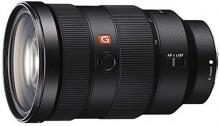 Nikon Telephoto Zoom Lens AF-S NIKKOR 80-400mm f / 4.5-5.6G ED VR Full size compatible