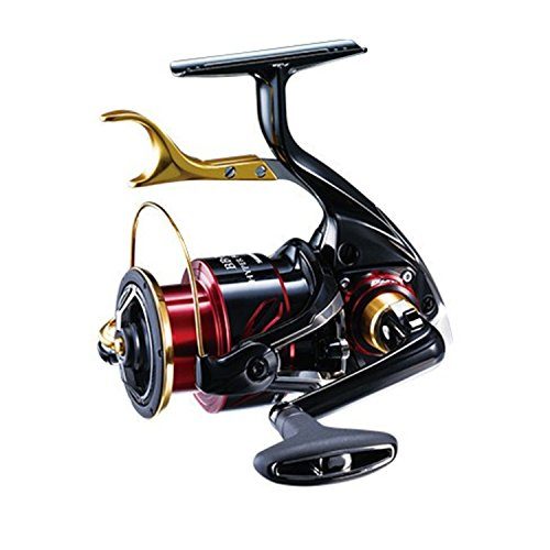 SHIMANO STELLA SW 14000 XG Spinning Fishing Reel - Complete With