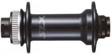 Shimano HB-M7110-B 28H 15mm Thru OLD: 110mm Center Lock Axle Sold Separately