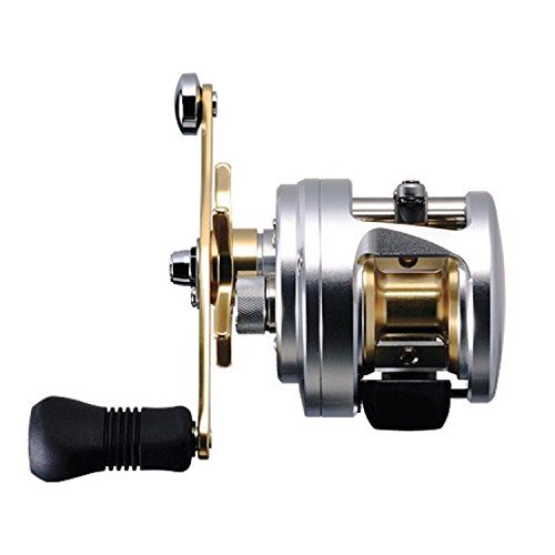 Shimano Salty One Pg Left - Discovery Japan Mall