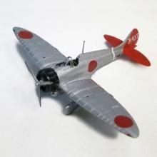 SWEET 1/144 SWEET DECAL No.38 96 Kansen 12th Air Group 3-107 Saburo Sakai boarding machine