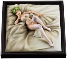 GGG Series Mobile Suit Z Gundam Four Murasame -Resurrected Soul of Z- Completed Figure