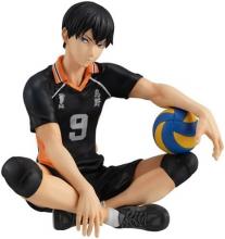 GEM Series Haikyu!! Palm-sized Kageyama Tobio Completed Figure