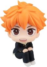 Rukappu Haikyu!! Figura comple...