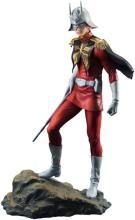 GGG Mobile Suit Gundam Char Aznable (limited edition) Approximately 210mm PVC painted finished figure