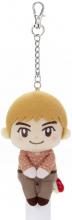 TinyTAN Dynamite Ver. Plush Toy S RM Height approx. 20cm