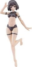 GOOD SMILE COMPANY PLAMATEA Muse Body Ichika A-Type Non-Scale Assembled Plastic Model