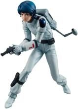 GGG Series Mobile Suit Z Gundam Kamille Bidan (Limited Edition) Completed Figure