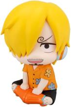 Rukappu ONE PIECE Sanji Future...
