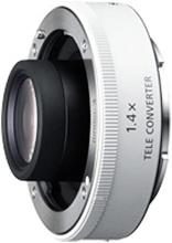 Sony Converter Lens 1.4X Teleconverter E Mount 35mm Full Size Compatible SEL14TC