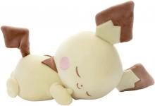 Pokemon Pokepiece Plush Mahomir Width Approx. 11cm