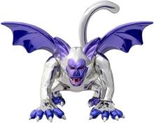 Dragon Quest Metallic Monsters Gallery Silver Devil